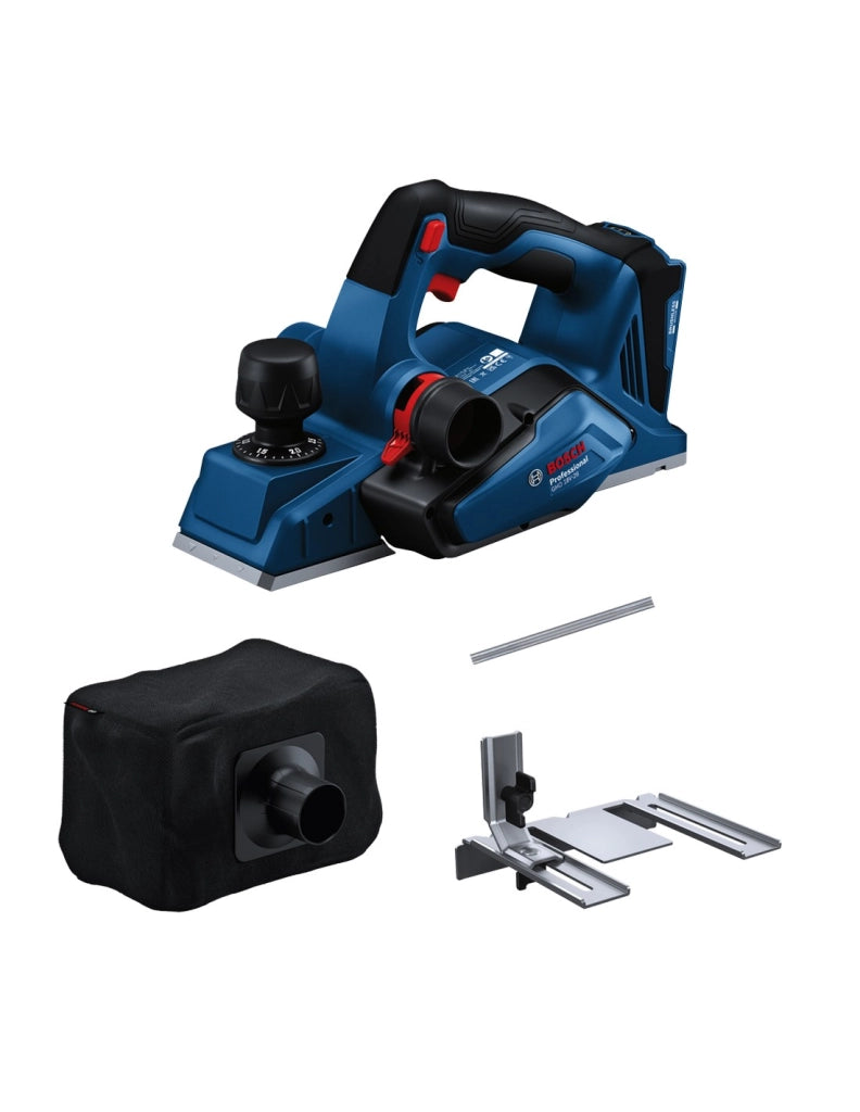 Pialletto GHO 18V-26 (1 x 8,0 Ah ProCore + GAL18V-160 + L-Boxx 238)