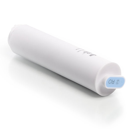 Naturewater Filtro di ricambio a membrana RO 0,0001 μm Per depuratore acqua potabile NW-1000 Pro