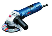 Bosch SMERIGLIATRICE ANGOLARE GWS 7-115 E  720 W