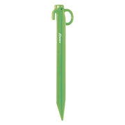PICCHETTI PER TELI h. 25 cm - confezione 4 pezzi  - RIBIMEX