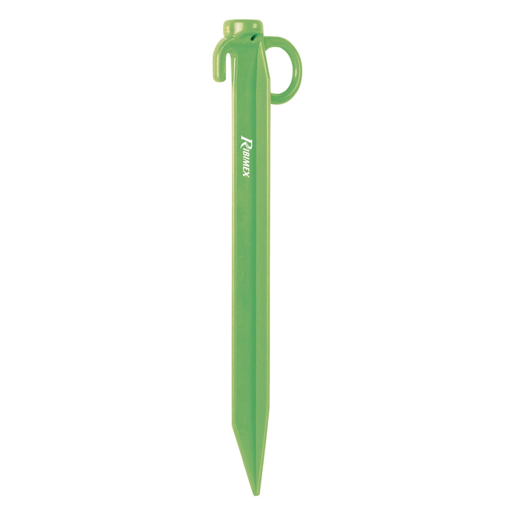 PICCHETTI PER TELI h. 25 cm - confezione 4 pezzi  - RIBIMEX