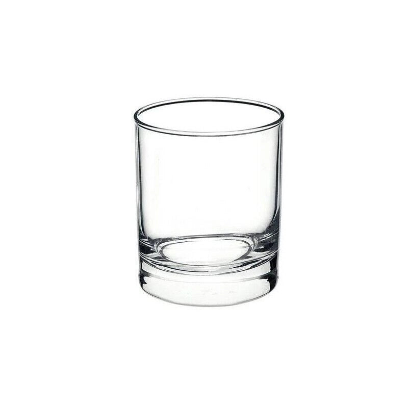 CORTINA BICCHIERI PER VINO E ACQUA 6 PZ