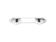 Appendiabiti i linea a due ganci