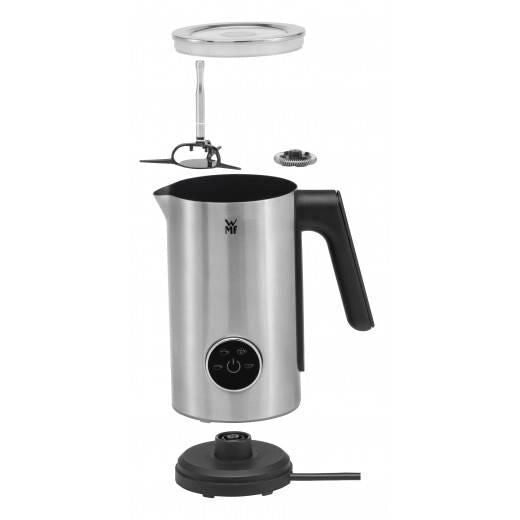 WMF 0413300011 Lumero Montalatte 250 ml 500 W 4 Programmi colore Acciaio inox