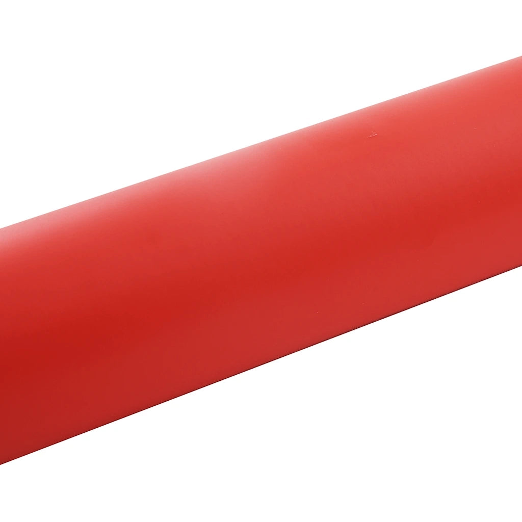 Pellicole per Auto 2 pz Rosso Opaco 100x150cm CFW9240090