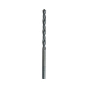 Punta per metallo 3,5x39x70mm HSS-R DIN 338, gambo cilindrico