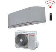Condizionatore Toshiba Haori 10000 (9000) Btu RAS-B10N4KVRG1 R-32 Wi-Fi Integrato