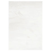 Tappeto del soggiorno | Tappeto OVIEDO a Pelo Corto Crema 200x280 cm