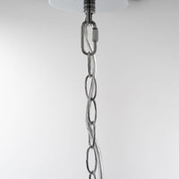 Lampada Cristallo Diament APP767-3CP