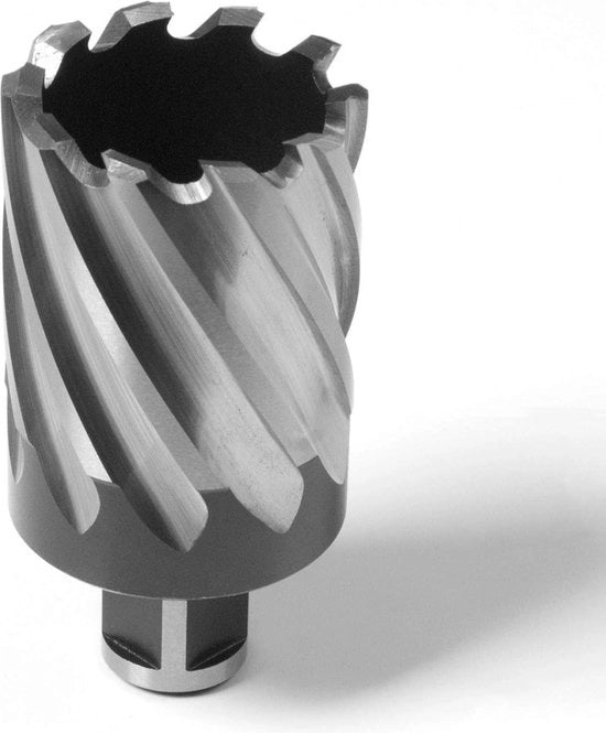 Serie di forature a freccia per trapano magnetico - universale - 50 mm di lunghezza x 40 mm di diametro