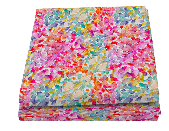 Telo Arredo Copritutto Copridivano in Microfibra Spring 270x280 cm