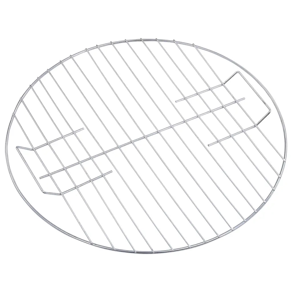 Barbecue a Carbone Kettle Portatile XXL con Ruote 44 cm CFW1310994