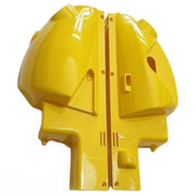 Ecoprice COVER FROG - Tutti i Colori - per Didiesse Frog Colore: Giallo