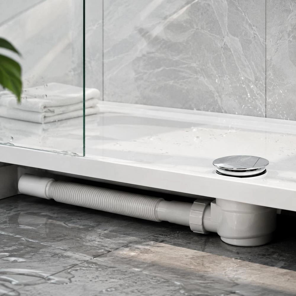 Shower Drain Fitting