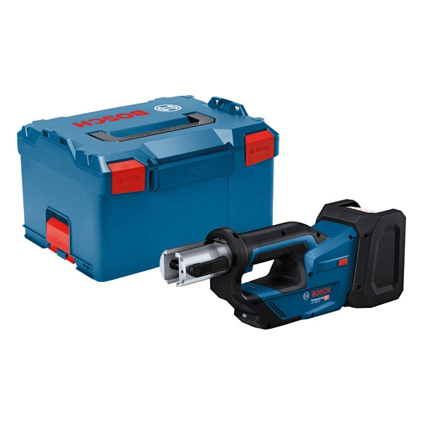 Pressatrice pressatubi a batteria Bosch 18v solo corpo macchina GPT 18V-19