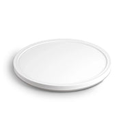 Plafoniera LED tonda bianca 18W 2000lm 4000K 29,2cm Videx