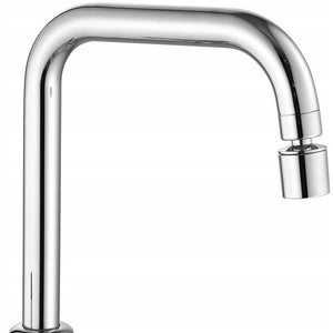 Rubinetto Da Cucina Rea Polo Chrome