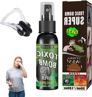 Spray per bambini e adulti con forte odore - 30 ml