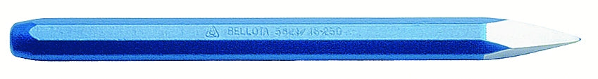 Bellota SCALPELLO PER MURATORE A PUNTA  mm. 350x16 6.00 pz