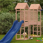 Torre da Gioco 53x46,5x194 cm in Legno Massello di Douglas 826527
