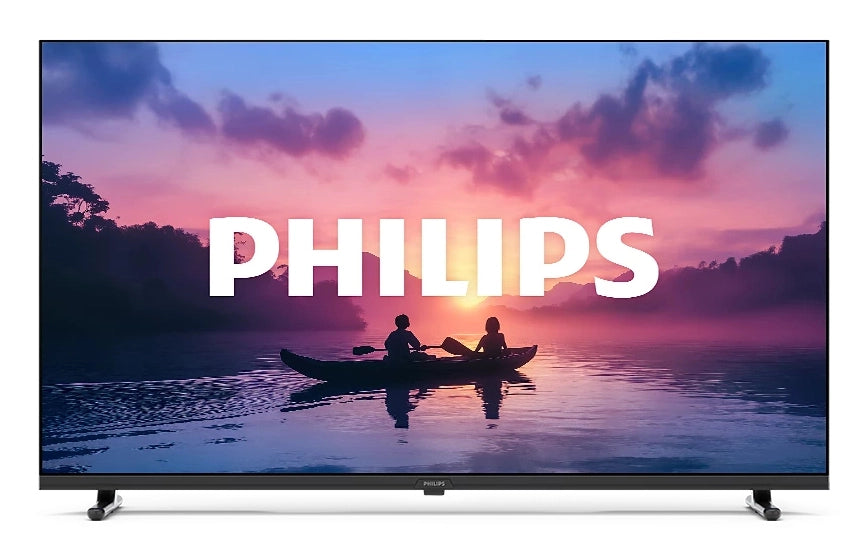 TV 32 PHILIPS FHD SMART TITAN HDR HLG PIXEL PLUS