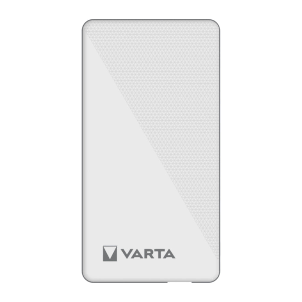 Batteria portatile Varta Powerbank 5.000mAh 2xUSB A 1xUSB C