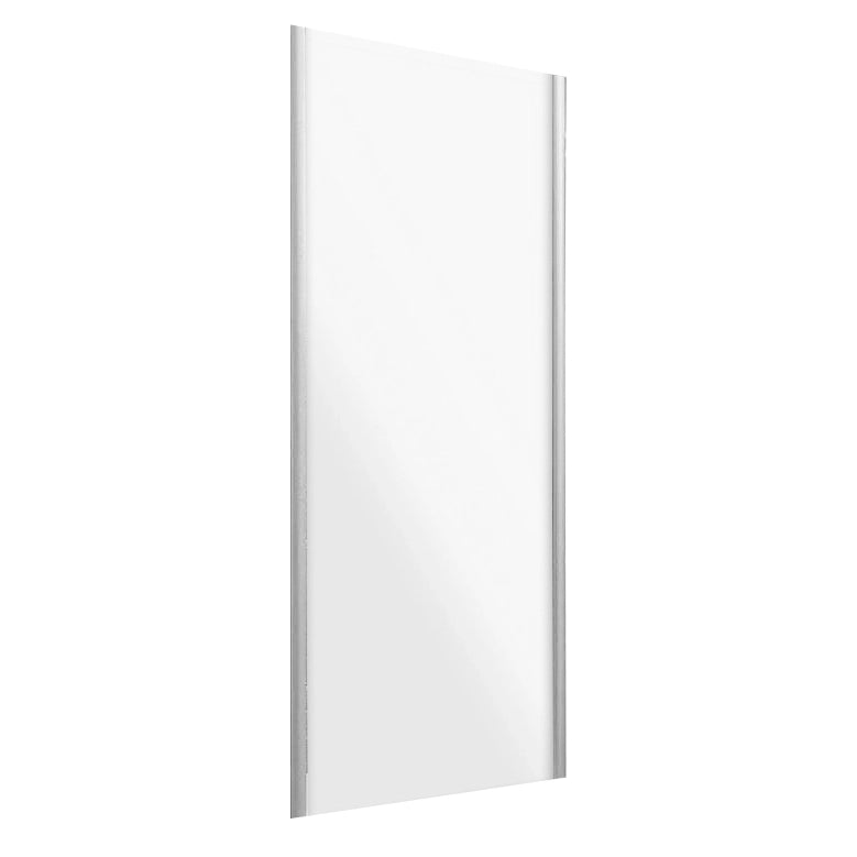 Parete doccia in cristallo 4mm - Linea Oxygen
