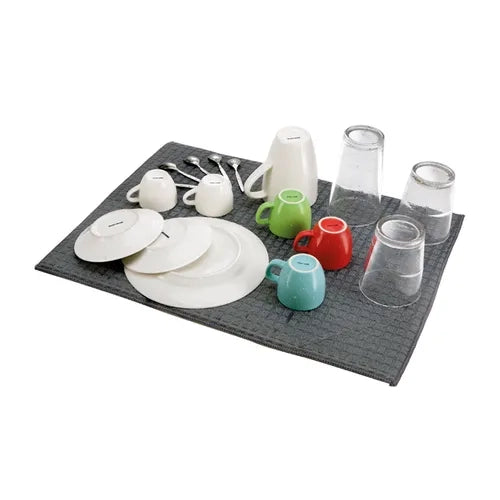 TAPPETINO SCOLA STOVIGLIE 'PRESTO' 39x51 cm - TESCOMA