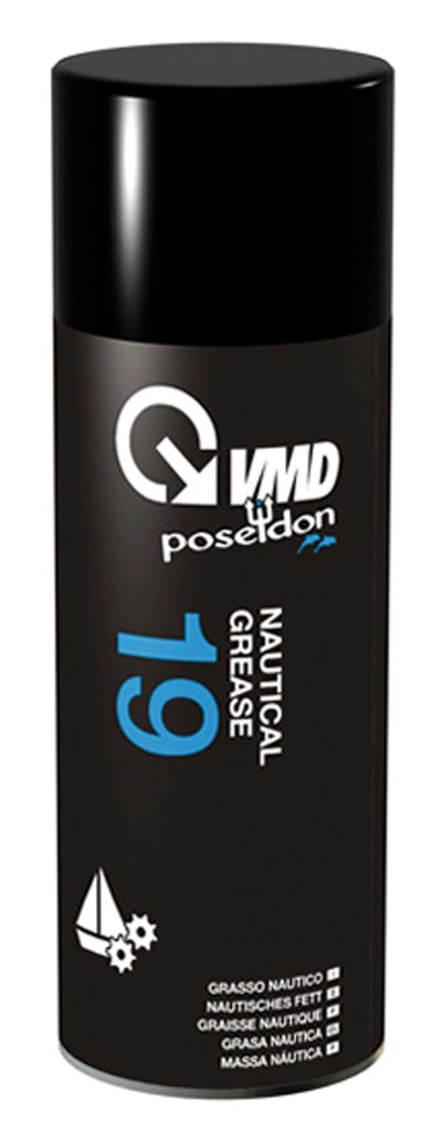 SPRAY GRASSO NAUTICO  ml. 400 12.00 pz