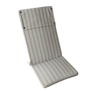 Cuscino da esterno idrorepellente - ALTO 150