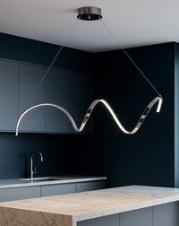 Lampada Led Lhj025-cp Chrome