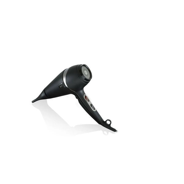 Ghd air hair dryer black - 5060356733347