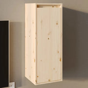 Pensile 30x30x80 cm in Legno Massello di Pino cod mxl 33612