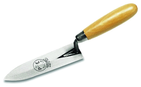 Ancora CAZZUOLINO A FOGLIA DI OLIVO art. 916 cm. 14 12.00 pz