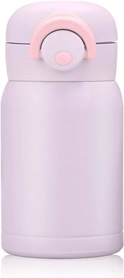 Termos da 350 ml/200 ml in acciaio inossidabile per bevande calde e fredde - BPA-free e portatile