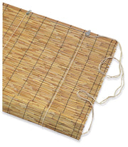 Arelle Stuoia in Canniccio Naturale con Carrucola Cm 100 x 260 H