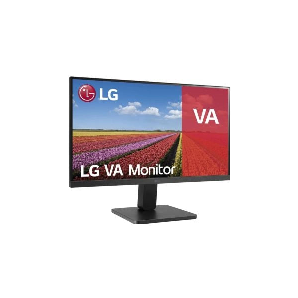 Lg 22mr410-b monitor pc 54,5 cm (21.4") 1920 x 1080 pixel full hd led nero - 22MR410-B.AEUQ