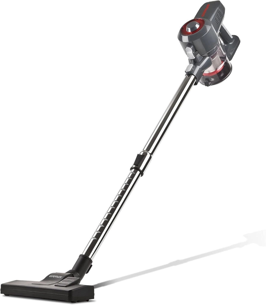 G3 Ferrari G90021 Stardust 600 Aspirapolvere verticale a Filo Ciclonico
