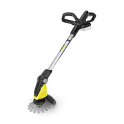 Karcher Toglierbacce a batteria WRE 18-55