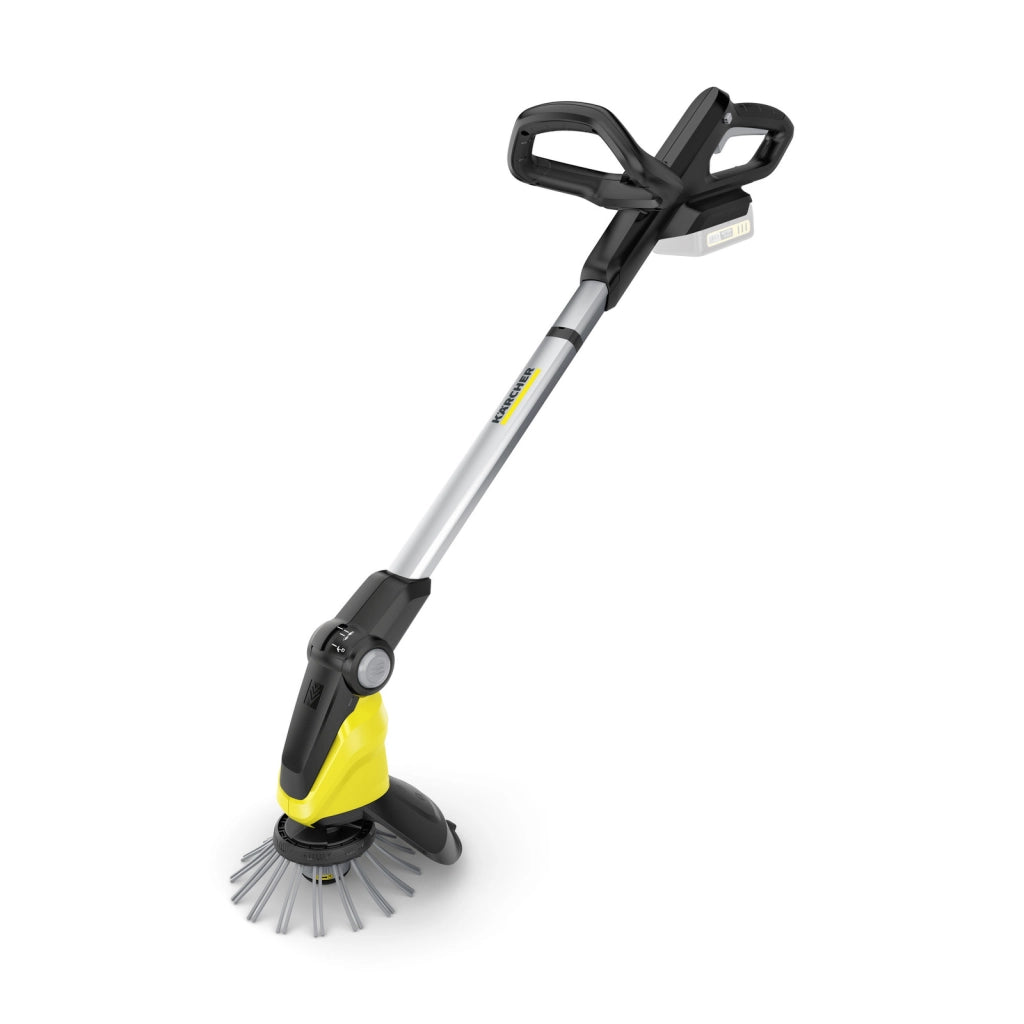Karcher Toglierbacce a batteria WRE 18-55
