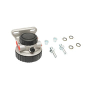 Supporto filtro carburante Supporto testa filtro gasolio per John Deere codice OEM RE500160, RE63181, RE508847