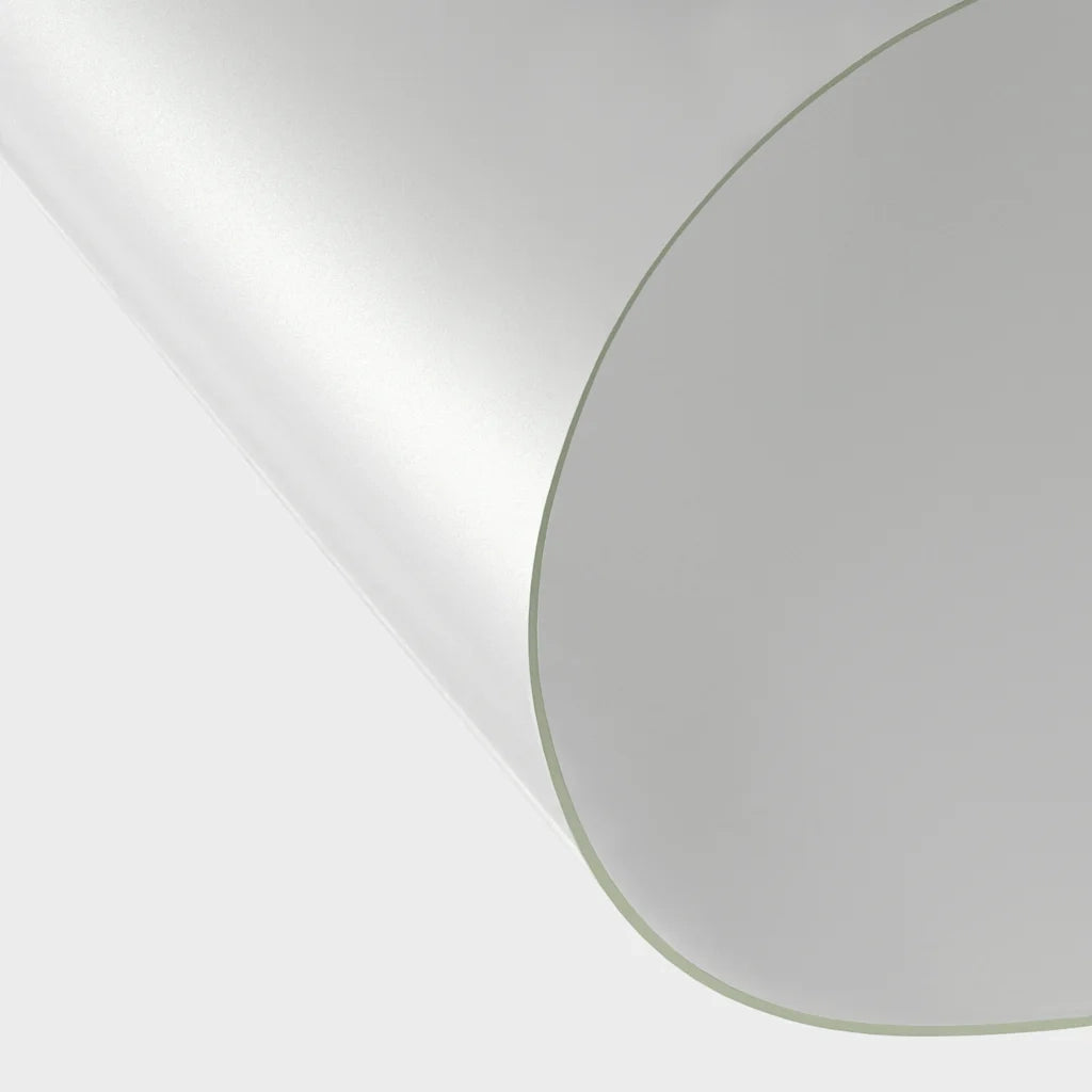 Protezione Tavolo Opaca 70x70 cm 2 mm PVC cod mxl 60307