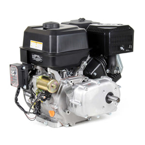 LIFAN KP460-RE Motore a benzina 22mm 16,3 CV a 1 cilindro per piastre vibranti e macchine edili