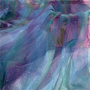 Tulle per Handboe per Feste - Tulle per Abbigliamento per Matrimonio e Compleanni - Decorazioni per Feste.