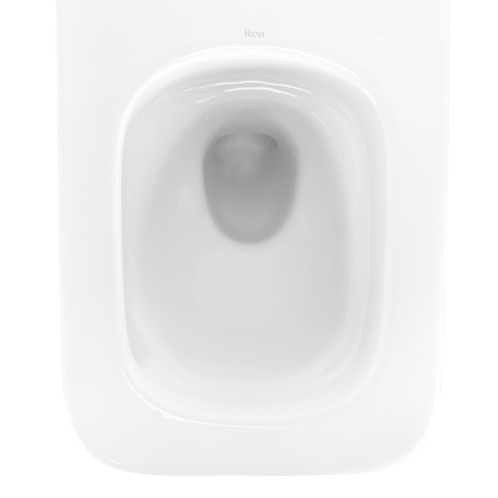 Vaso Wc Rea Dexter Tornado
