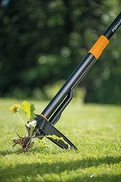 ESTIRPATORE ERBACCE XACT  lunghezza mm.1000 (1020126)    FISKARS
