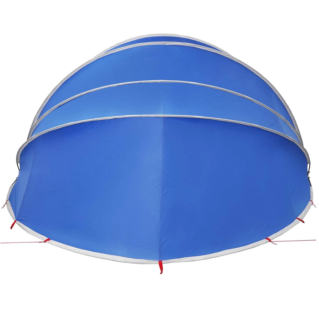 Dome Piscina Verde 592 x 590 x 275 cm CFW2799157