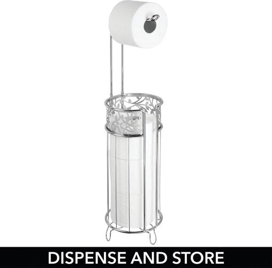 Supporto per il water

 o modello: 123456
 o materiale: plastica
 o capacità: 4 litri
 o colore: bianco