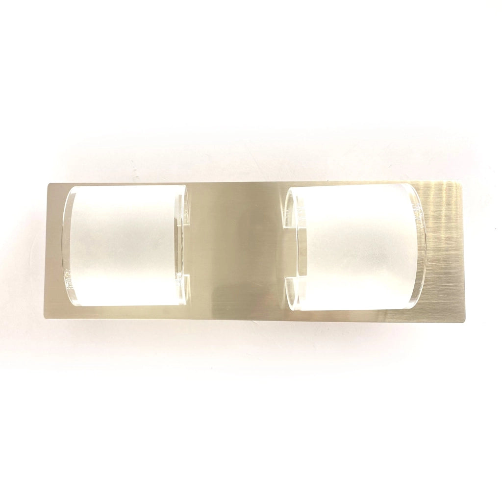 Stecca max 2X40W G9 Aleyay