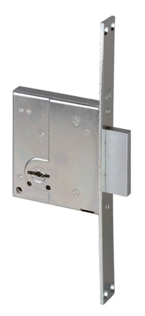 CISA 57223 SERRATURA DM E 50  76X93 MM- CISA- 1,0 pz